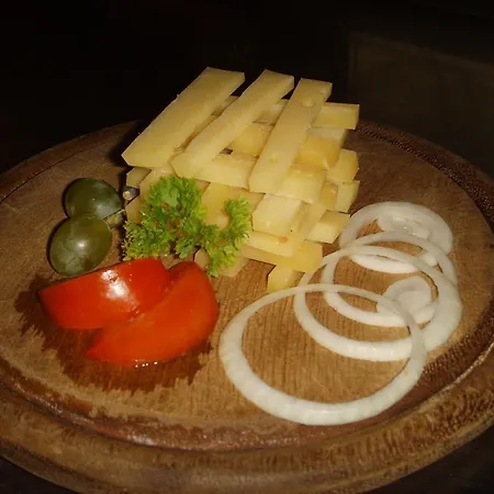 بيت ضيافة Gasthof Adler *