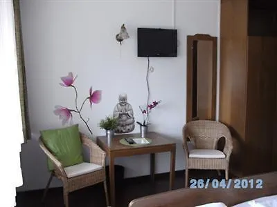 بيت ضيافة Gasthof Adler