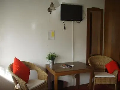 بيت ضيافة Gasthof Adler *