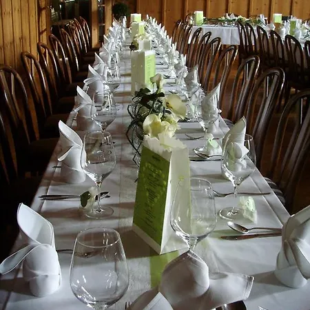 بيت ضيافة Gasthof Adler